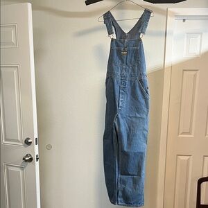 Vintage OshKosh B'gosh Classic Denim Overalls